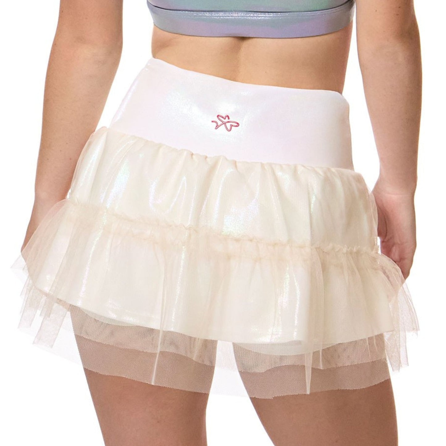Harmony Dance Skirt