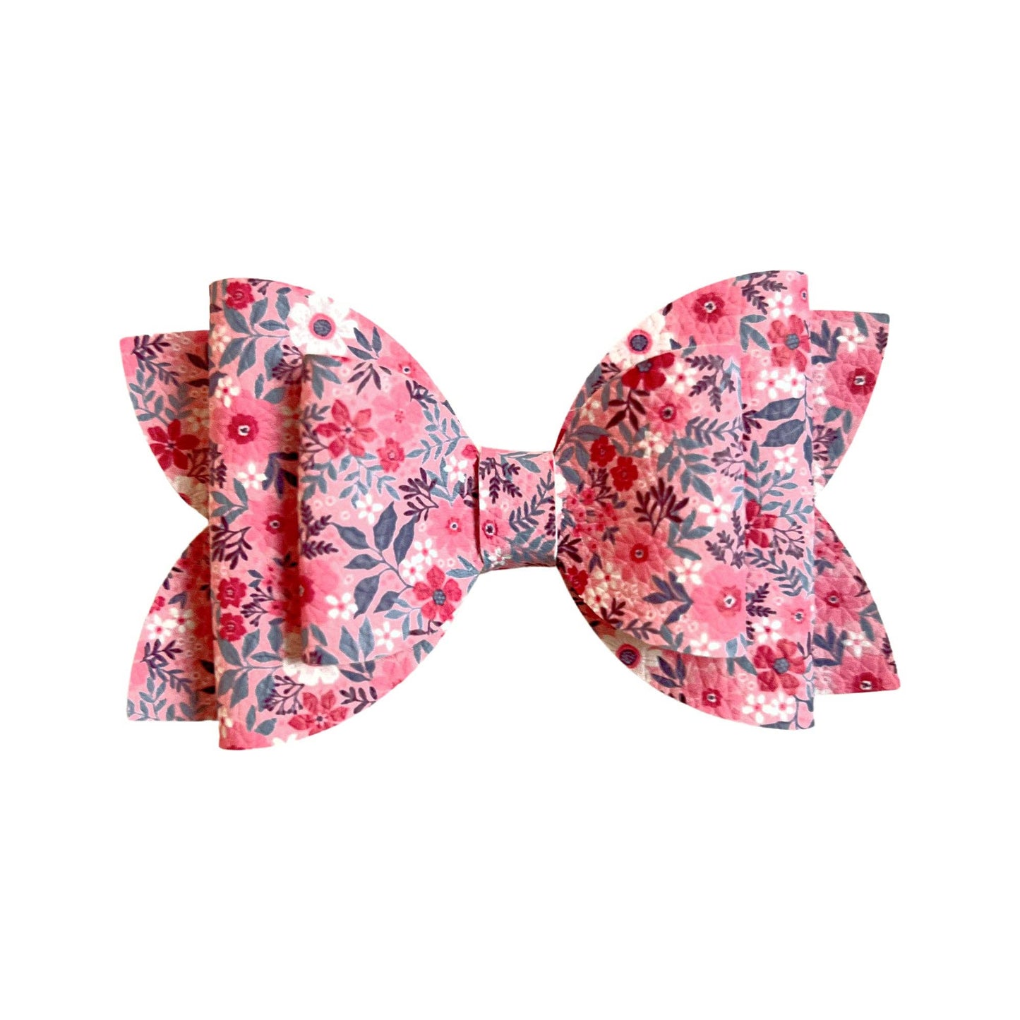 Lucky Dancewear | Cherry Blossom Bouquet Bow