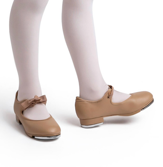 Capezio | Children's Shuffle Tap Shoe | 356C