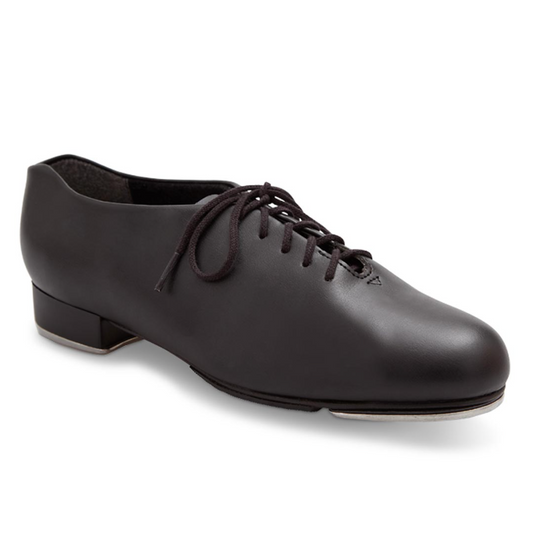 Capezio | Boy's Oxford Style Tic Tap Toe Shoe | 443B