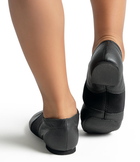 Capezio | Children's E-Series Jazz Slip On | EJ2C