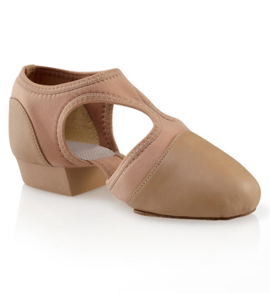 Capezio | Pedini Femme Shoe | PP323