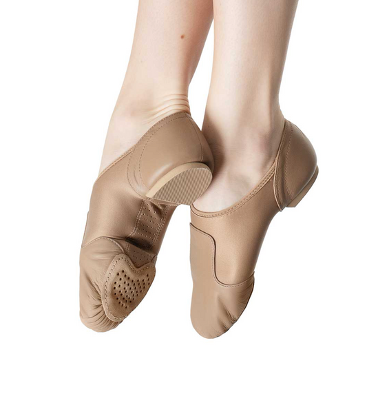 Capezio | Children's Jazz Glove Jazz Shoe | CG33C