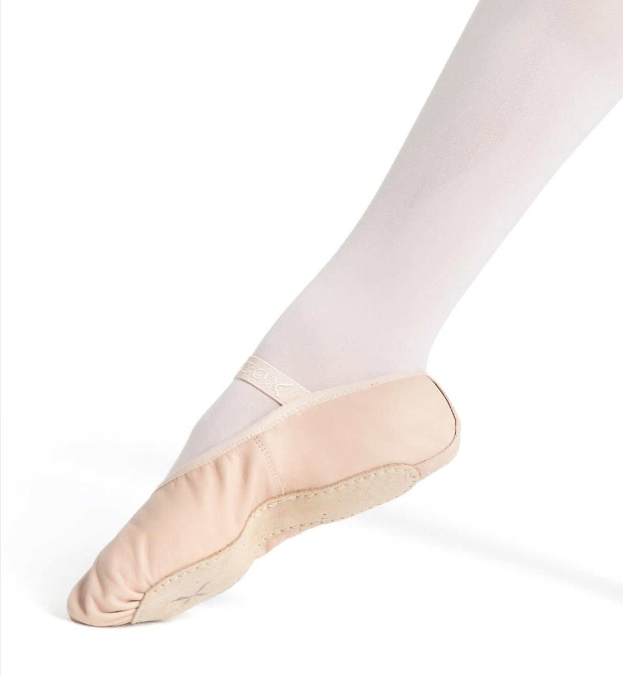 Capezio | Lily Ballet Shoe | 212W