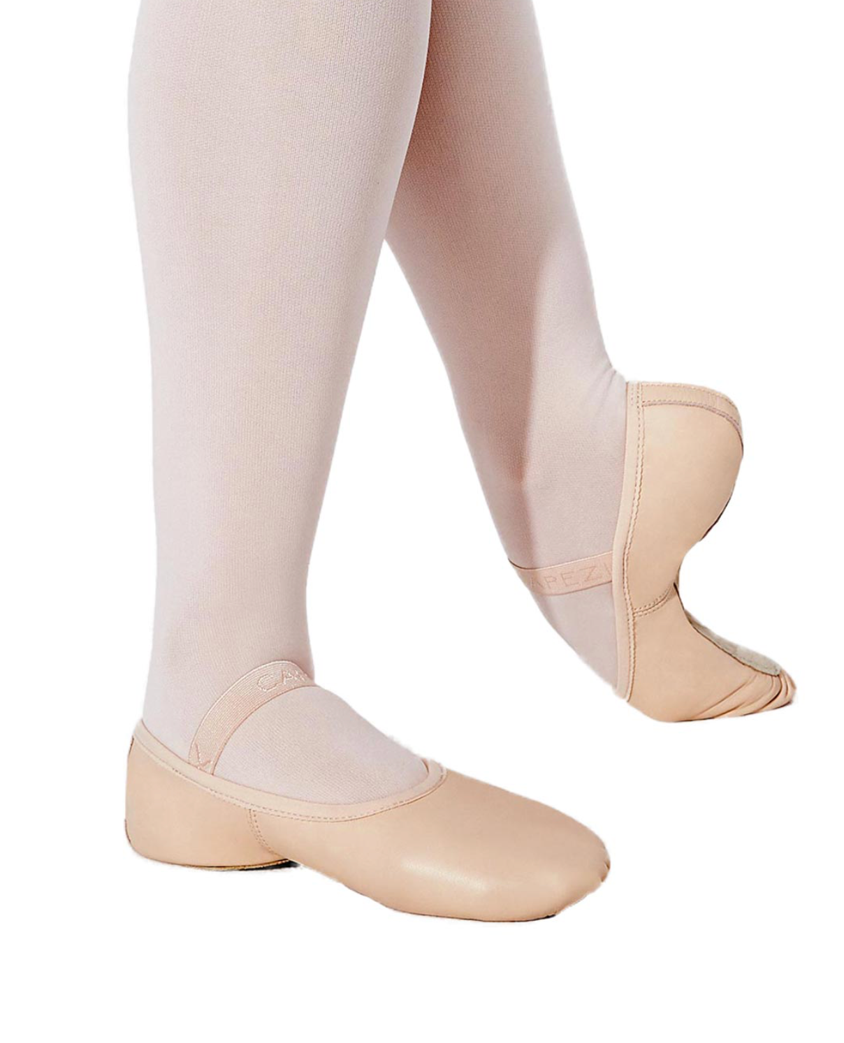 Capezio | Lily Ballet Shoe | 212W