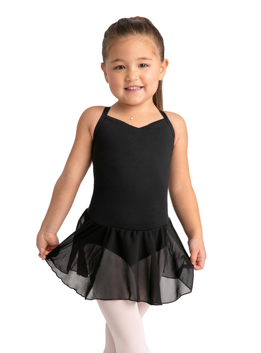 Capezio | Children's Sweetheart Dress