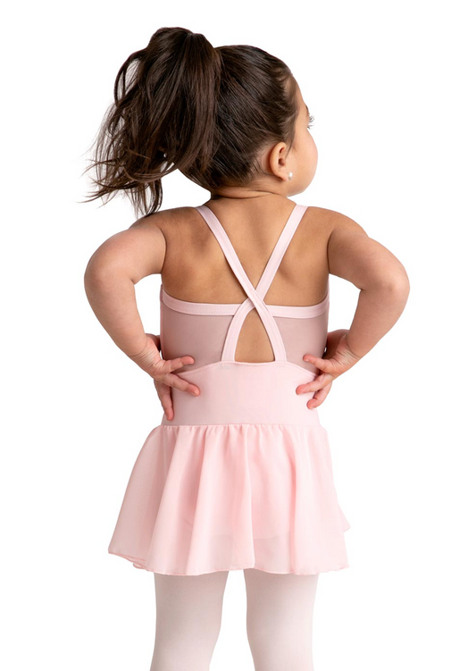 Capezio | Children's Sweetheart Dress