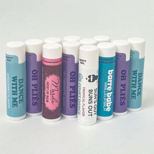 Covet Dance | Lip Balm
