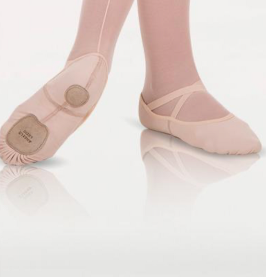 Angelo Luzio | totalSTRETCH™️ Ballet Slipper