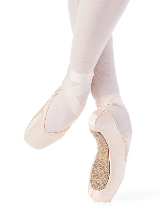 Virtisse | Enigma FX Pointe Shoe