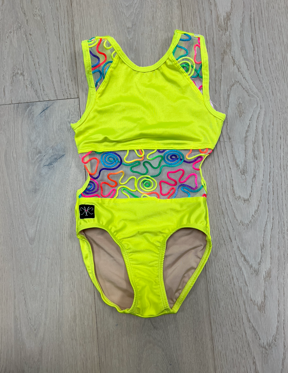 Kandi Kouture Lucky Dancewear