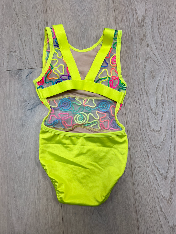 Kandi Kouture Lucky Dancewear