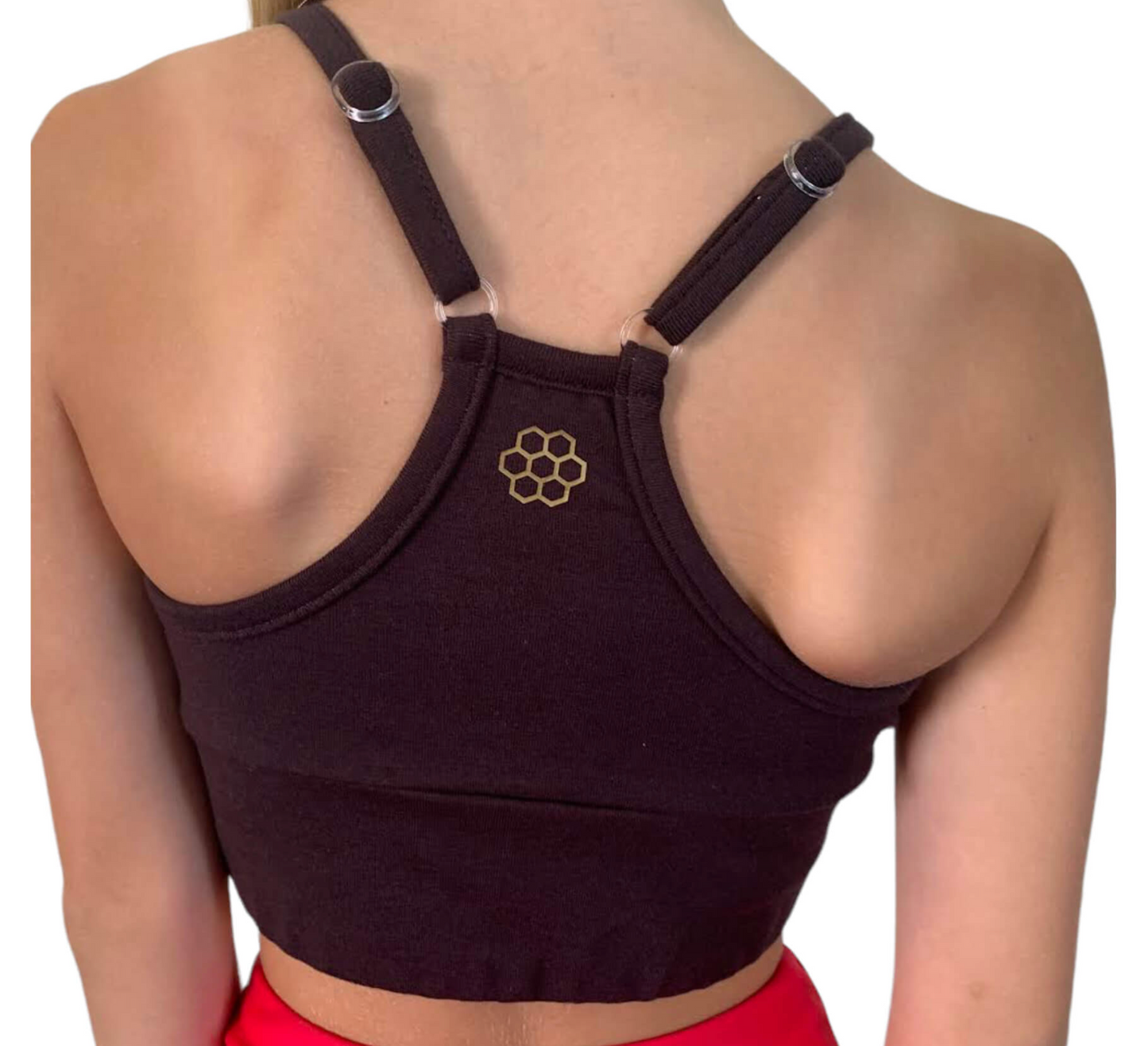 Honeycut | Moody Top | Taffy