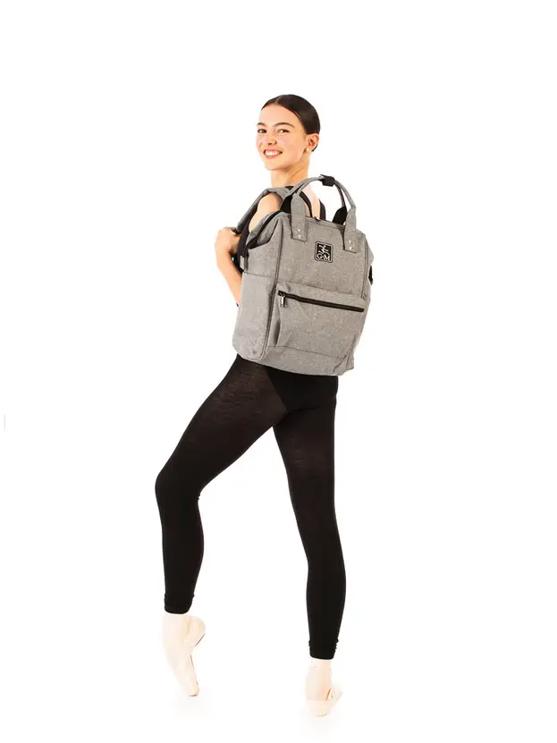 Gaynor Minden | Studio Bag â Lucky Dancewear