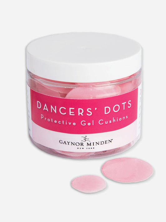 Gaynor Minden | Dancers' Dots