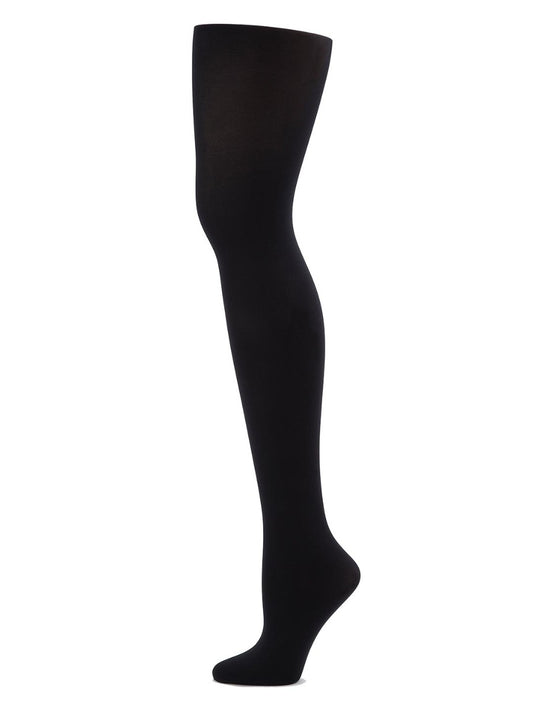 Capezio | Children's Ultra Soft Footed Tights | 1915C