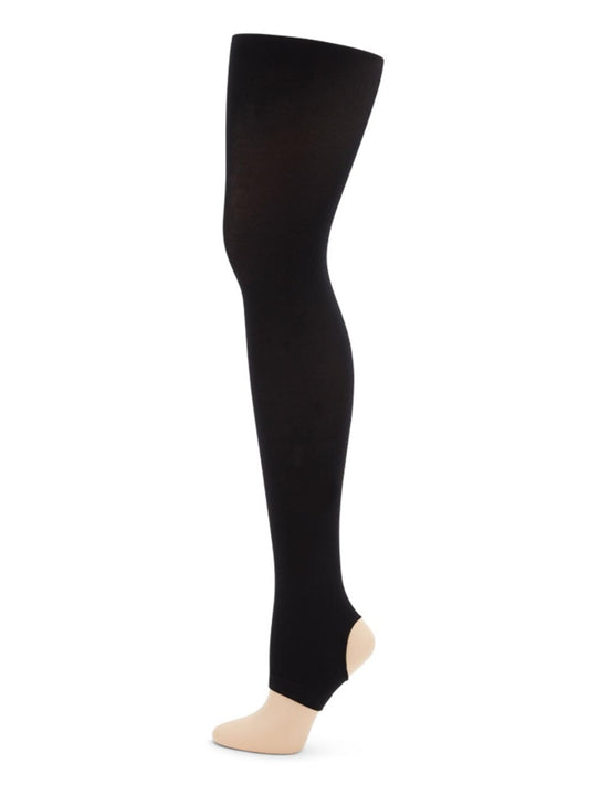 Capezio | Ultra Soft Stirrup Tights | 1961