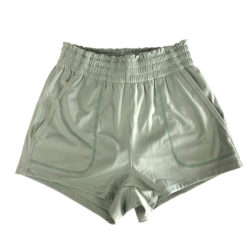 Honeycut | Prime Short | Light Sage