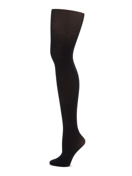 Capezio | Toddler's Studio Basic Footed Tights | 1825X