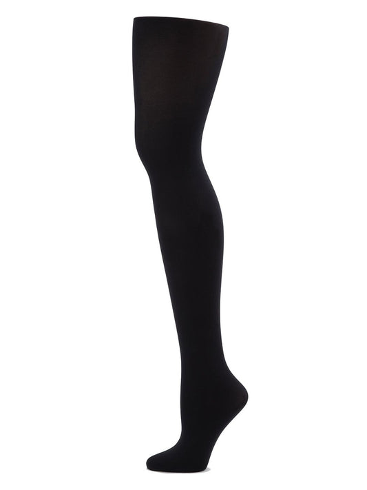 Capezio | Toddler's Ultra Soft Footed Tights | 1915X