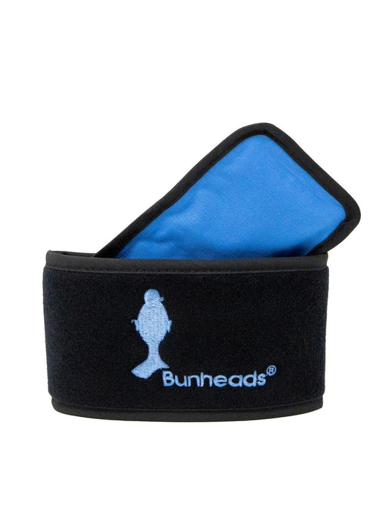 Bunheads | Therma Wrap